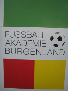 Fussball Akademie Burgenland